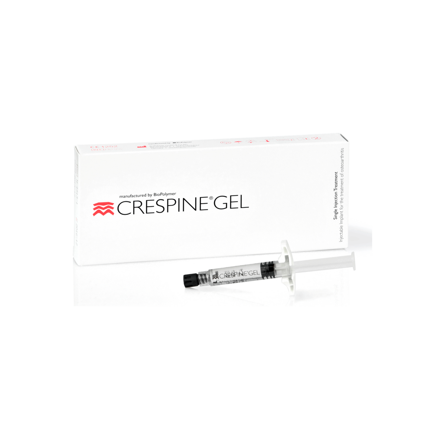 CRESPINE®GEL