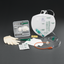 Lubri-Sil® Kit Vesical Sistema Cerrado